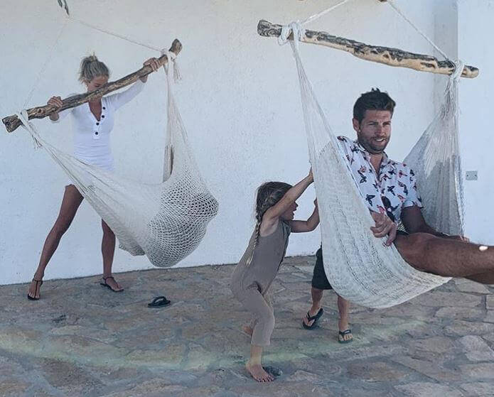 their family time.